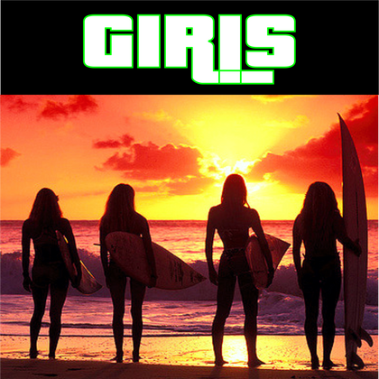 DND Xtreme Girls