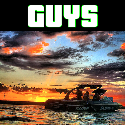 DND Xtreme Guys