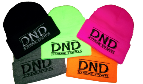 DND Beanies - DND XTREME
