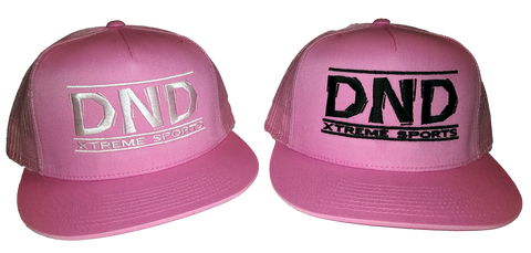 DND Trucker style - DND XTREME
 - 1
