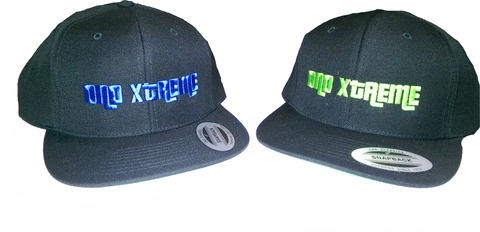 DND XTREME STRIGHT FLEX FIT - DND XTREME
