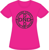 DND Circle logo - DND XTREME
 - 1