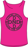 DND Circle logo - DND XTREME
 - 2