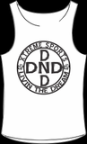 DND Circle logo - DND XTREME
 - 3