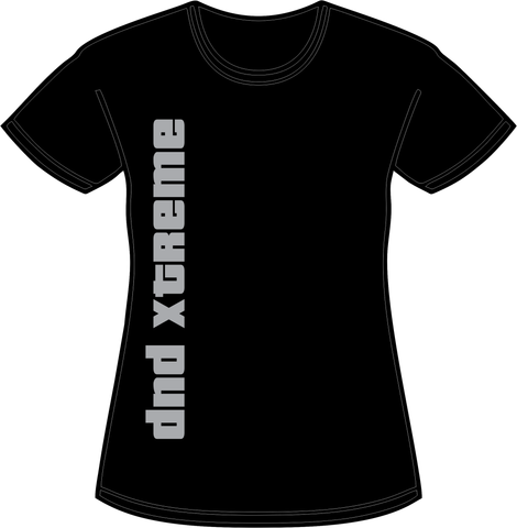 DND Extreme Down the side girls - DND XTREME
 - 1