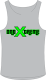 Big X design Guys Tank