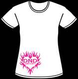 Hearts and Flames - DND XTREME
 - 2