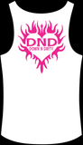 Xtreme beater tank - DND XTREME
 - 2