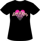 Down N Dirty Bleeding Heart - DND XTREME
 - 1