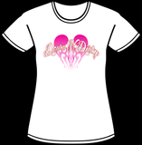 Down N Dirty Bleeding Heart - DND XTREME
 - 2