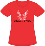 Heart Roses and Wings - DND XTREME
 - 2