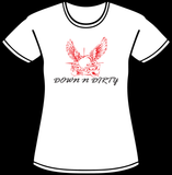 Heart Roses and Wings - DND XTREME
 - 3