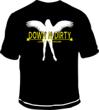 DND Girl with Sexy Girl with Wings - DND XTREME
 - 4