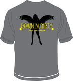 DND Girl with Sexy Girl with Wings - DND XTREME
 - 5