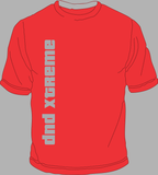DND Xtreme side - DND XTREME
 - 1