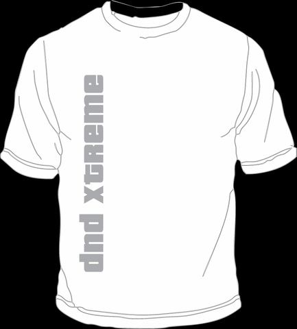 DND Xtreme side kids - DND XTREME
 - 1