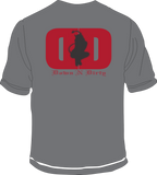 DND Back to Back - DND XTREME
 - 1