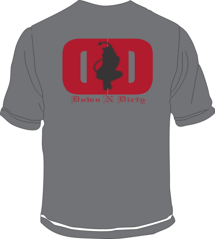 DND Back to Back - DND XTREME
 - 1