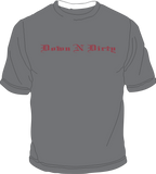 DND Back to Back - DND XTREME
 - 2