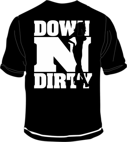 Block Down N Dirty with xtreme girl - DND XTREME
 - 1