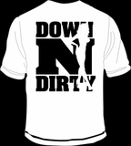 Block Down N Dirty with xtreme girl - DND XTREME
 - 3