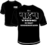 Off Road 4x4 kids - DND XTREME
 - 1