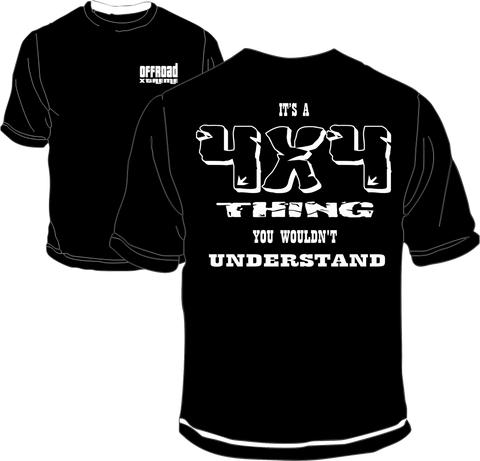 Off Road 4x4 kids - DND XTREME
 - 1