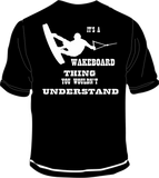 Wakeboard Xtreme kids - DND XTREME
 - 3