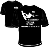 Wakeboard Xtreme kids - DND XTREME
 - 1