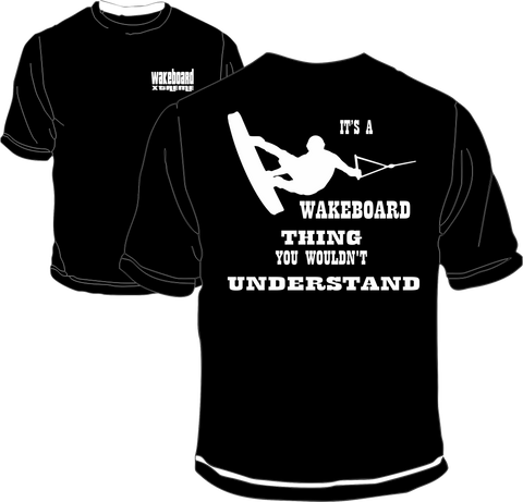 Wakeboard Xtreme kids - DND XTREME
 - 1