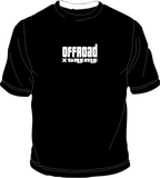 4x4 Off Road Xtreme tee - DND XTREME
 - 3