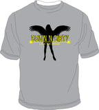 DND Girl with Wings - DND XTREME
 - 1