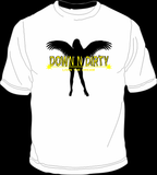 DND Girl with Wings - DND XTREME
 - 3