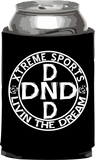 DND Koozie black - DND XTREME
