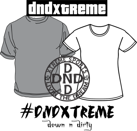 DND Surprise pack - DND XTREME
