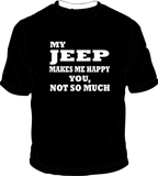 My Jeep - DND XTREME
 - 2