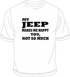 My Jeep - DND XTREME
 - 3