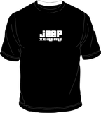 Real Men Crawl tee - DND XTREME
 - 3