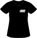 Jeep Girl Tee - DND XTREME
 - 3